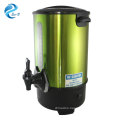 OEM New Design Professional Commercial Stainless Steel 8/10/12/16/20/30/35 Liter Electrical Hot Water Boiler Dispenser